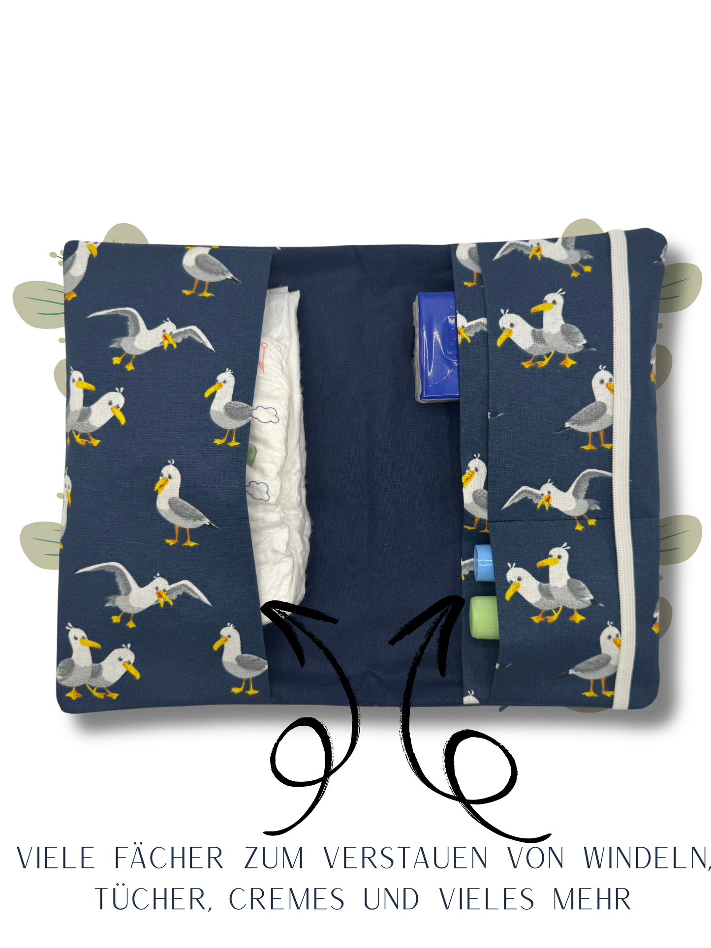 Windeltasche