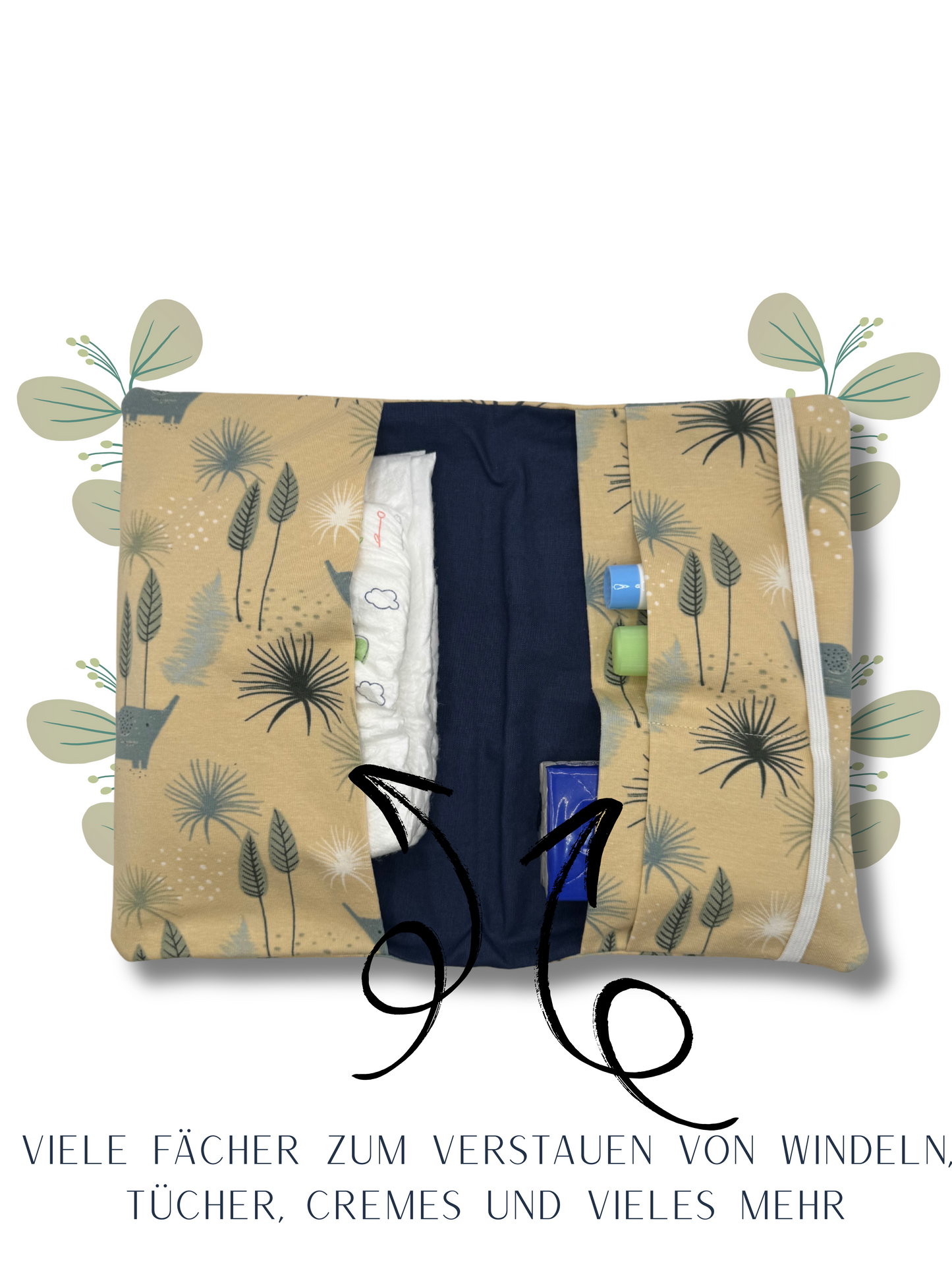 Windeltasche
